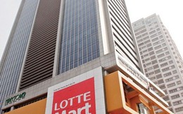 Lotte lên tiếng về vụ thu phí gửi xe quá “chát”, bán hàng mập mờ