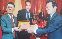 Thầy rắn Nguyễn Tiến Hòa: “Vua” trị rắn độc và chuyện li kì