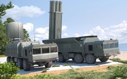 Malaysia muốn mua hệ thống tên lửa Klub-M