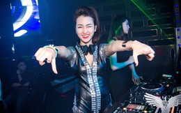 Trang Moon tiết lộ 5 nỗi kinh hoàng thực sự khi làm DJ