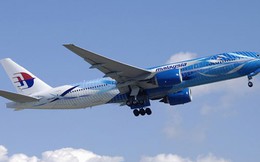 Báo Nga: MH370 vẫn an toàn, hành khách đang ở Afganistan