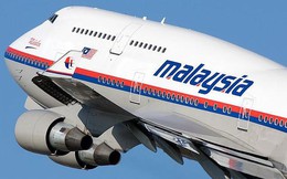 Vụ MH370: Bắt được tín hiệu khẩn cấp ở nam Ấn Độ Dương
