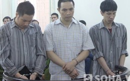 Xét xử MB24: Facebook không thu tiền, còn các bị cáo lại thu tiền