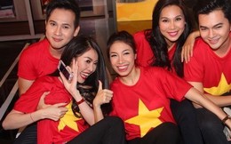 Nguyên Vũ "sàm sỡ" Quế Vân lộ liễu