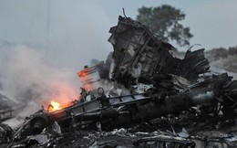 Tình báo Đức dựa vào đâu "chỉ mặt" ly khai Ukraine bắn hạ MH17?