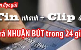 Cập nhật danh sách CTV ĐƯỢC TRẢ NHUẬN BÚT 24H từ 3/6 đến 9/6