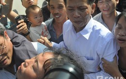 Khởi tố nguyên thẩm phán TAND Tối cao xử vụ ông Nguyễn Thanh Chấn