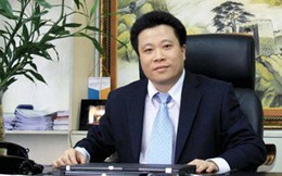 Ông Hà Văn Thắm và những phát ngôn đáng chú ý
