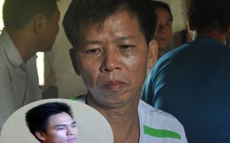 Ông Chấn: "Tôi ngồi tù oan không liên quan đến Lý Nguyễn Chung"