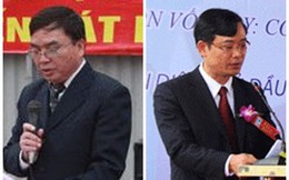 Quan chức đường sắt vừa bị bắt giam và đình chỉ là ai?