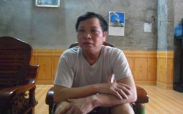Mâu thuẫn, em cầm dao đâm chết anh trai ngay tại nhà