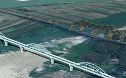 Tại sao dự án đường sắt nghi nhận hối lộ 16 tỷ dậm chân tại chỗ?