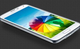 Rò rỉ "tin nóng" về Galaxy S5 phiên bản cao cấp