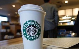 3 điểm yếu của "gã khổng lồ" nổi tiếng thế giới Starbucks tại VN