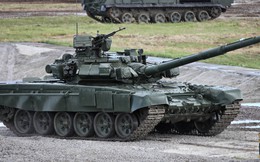 10 xe tăng đắt nhất năm 2014: T-90AM đứng chót
