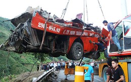 Phải có kết luận vụ tai nạn Lào Cai trước ngày 20/9
