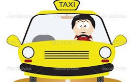 Taxi "chém" khách 1 triệu đồng cho quãng đường chưa đầy 3km