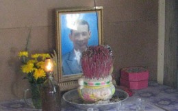 Thỏa thuận quái dị : Chữa bệnh để... chết