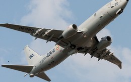Báo Mỹ:Bỏ cấm vận vũ khí, VN có thể mua máy bay tuần tra biển P-8