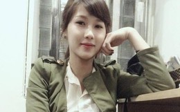 Góc khuất cuộc đời của "hotgirl chuyển giới" vừa bị tạm giam