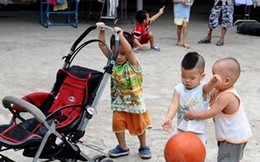 Pháp luật quy định về cơ sở nuôi dưỡng trẻ bị bỏ rơi như thế nào?