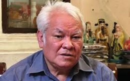 "Ông già ôzôn" muốn gặp người chửi mắng, đòi đánh thầy Khoa