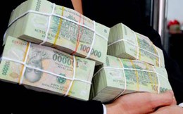 Vay 2 tỷ đồng, bị bắt vào khách sạn viết giấy nợ... 6 tỷ