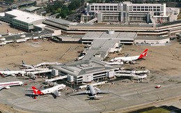 Máy bay Vietnam Airlines gặp sự cố tại Úc