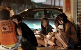 Campuchia: Ác mộng của thiếu nữ bị ép bán dâm