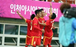 Box TV: Xem TRỰC TIẾP U23 Việt Nam vs U23 Kyrgyzstan (15h00)