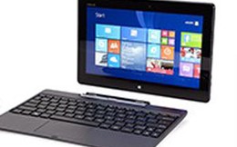 Giúp bạn chọn mua laptop lai máy tính bảng như ý