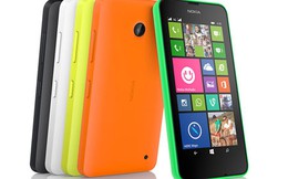 Smartphone Nokia tầm 3 triệu nào đáng dùng nhất?