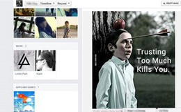 Vụ giết người, cưa xác: Cái chết được báo trước trên facebook