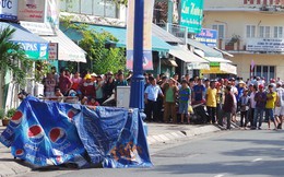 Xác định nghi can giết người, chặt xác ở Sài Gòn