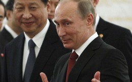 TQ vội "xóa sổ" lá thư khuyên ông Tập "giảm cân cho giống Putin"