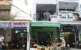 TP.HCM thu hồi xong căn nhà của gia đình ông Trần Văn Truyền