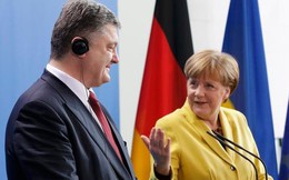 Báo Đức: Ukraine hóa ra là “bạn tốn kém” của Đức