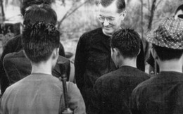 Dằn vặt vì chiến tranh Việt Nam, ông trùm CIA chọn cái chết thảm?