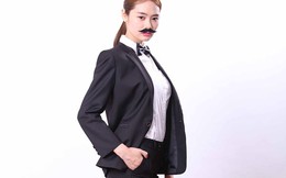 Đàn em Ngọc Trinh trở thành "khắc tinh" của đàn ông