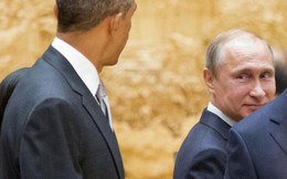 Điều gì đón chờ Tổng thống Putin "hậu Obama"?
