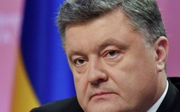 Tổng thống Ukraine "có thể bị địch thủ đè bẹp"