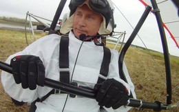 Báo Nga mổ xẻ giả thuyết Putin bị đảo chính