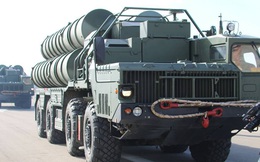 Tranh cãi Nga thực sự đưa tên lửa S-400 đến Syria: Đã có hồi kết!