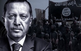 "3 quyết định sai lầm khiến Thổ Nhĩ Kỳ sa vào bẫy của chính mình"