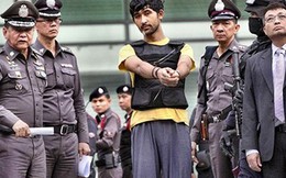 Tên cầm đầu vụ đánh bom Bangkok trốn ở Bangladesh