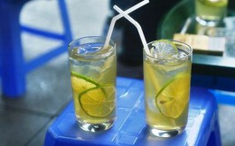 Rước bệnh với những đồ giải nhiệt tẩm hóa chất cực bẩn