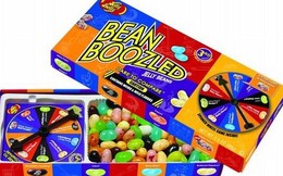Hoảng hồn bí mật bên trong loại kẹo thối khiến bạn chỉ-muốn-nôn