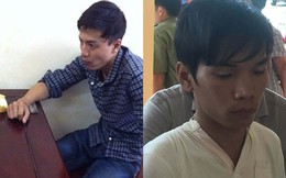Thông tin mới về 2 nghi can vụ thảm sát ở Bình Phước