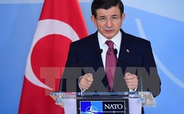 Thổ Nhĩ Kỳ đề nghị Serbia giúp cải thiện quan hệ với Nga