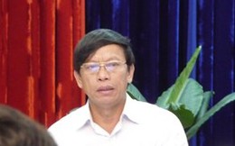 Bí thư Tỉnh ủy Quảng Nam xin được nghỉ hưu